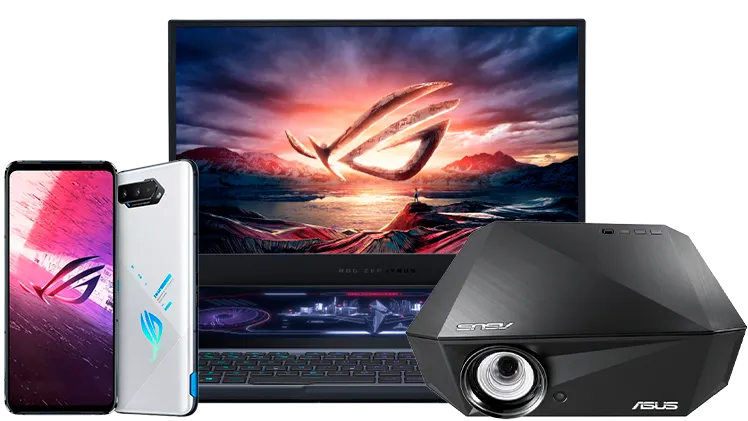 Сервисный центр Asus в Хабаровске