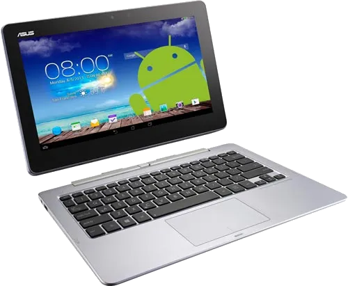 Transformer Book Trio TX201LA