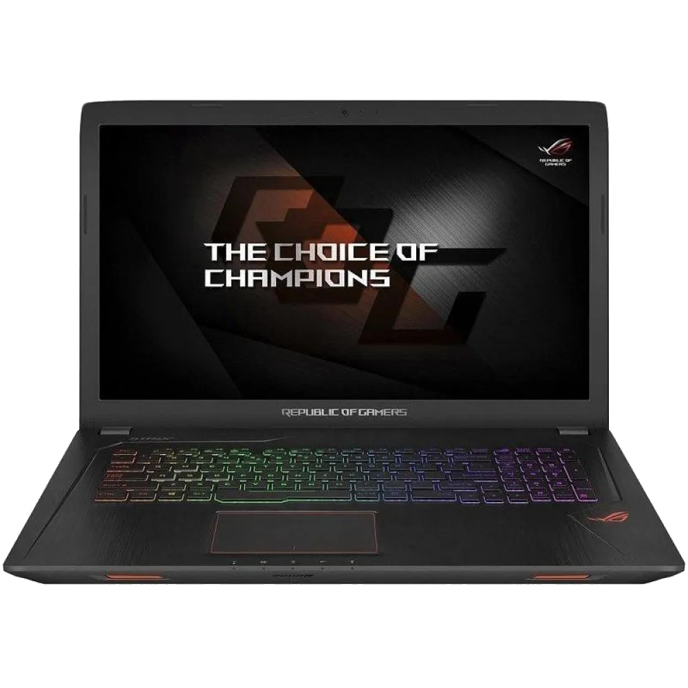 GL753VD