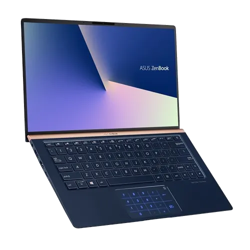 13 UX333FN