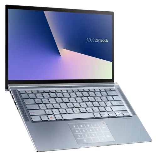 14 UX431FA