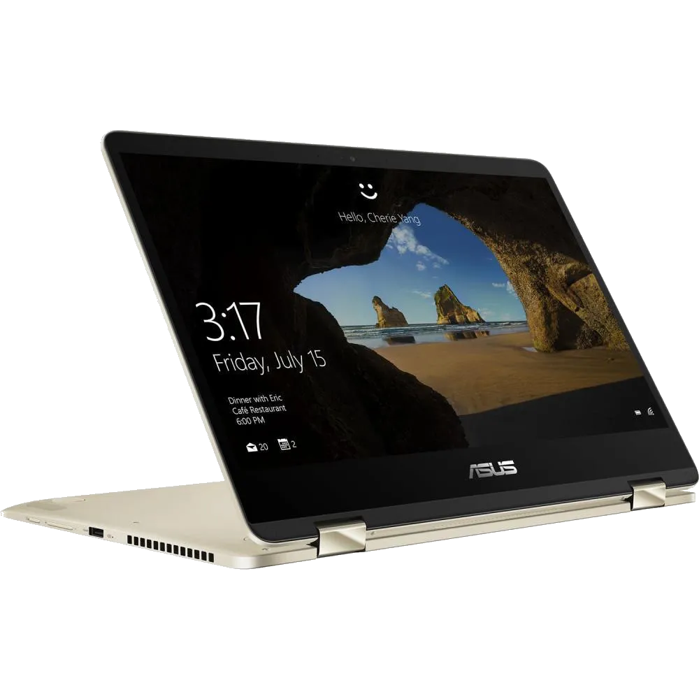 Flip 14 UX461FA
