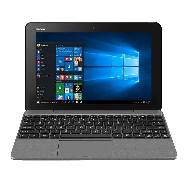 Transformer Book T101HA