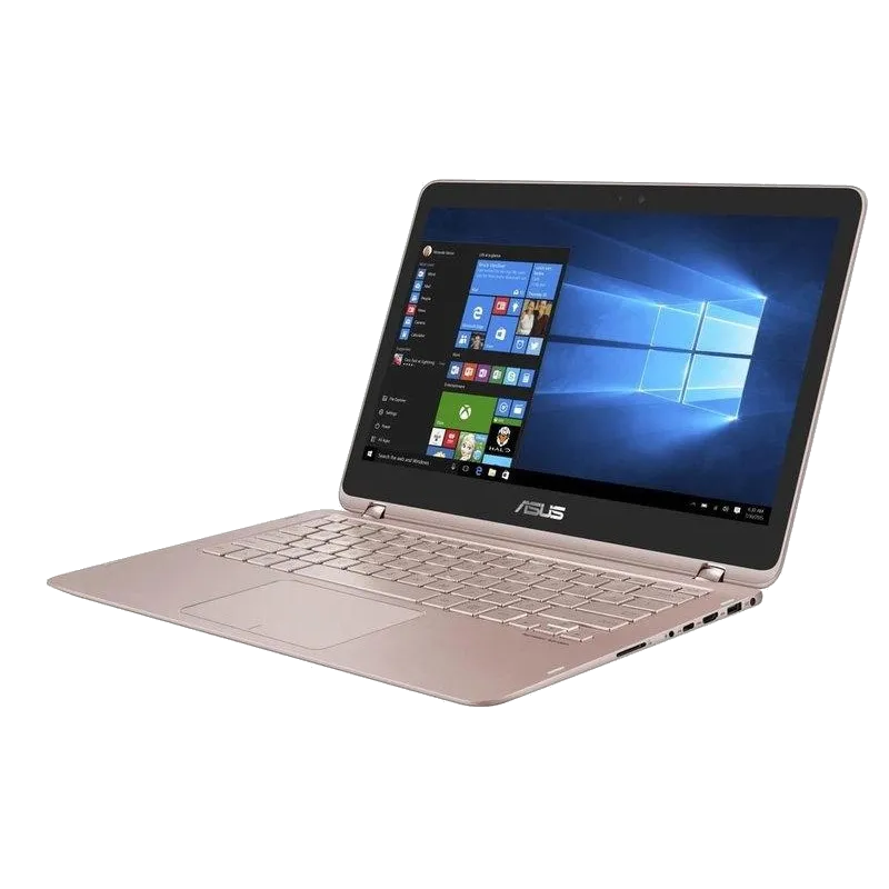 Flip UX360UAK