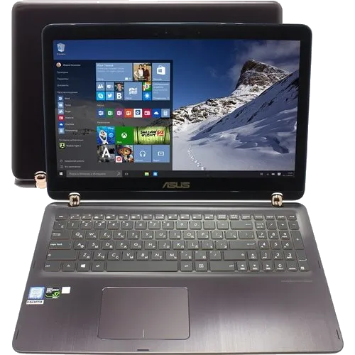 Flip UX560UX