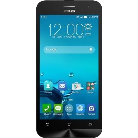ZenFone 2E