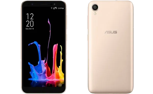 ZenFone Lite L1 ZA551KL