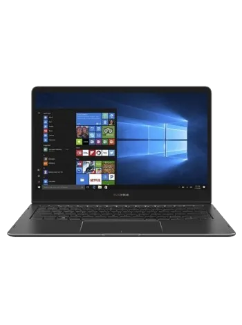 ZenBook Flip S UX370UA-C4277T