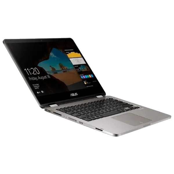 Vivobook Flip TP401MA-EC011T