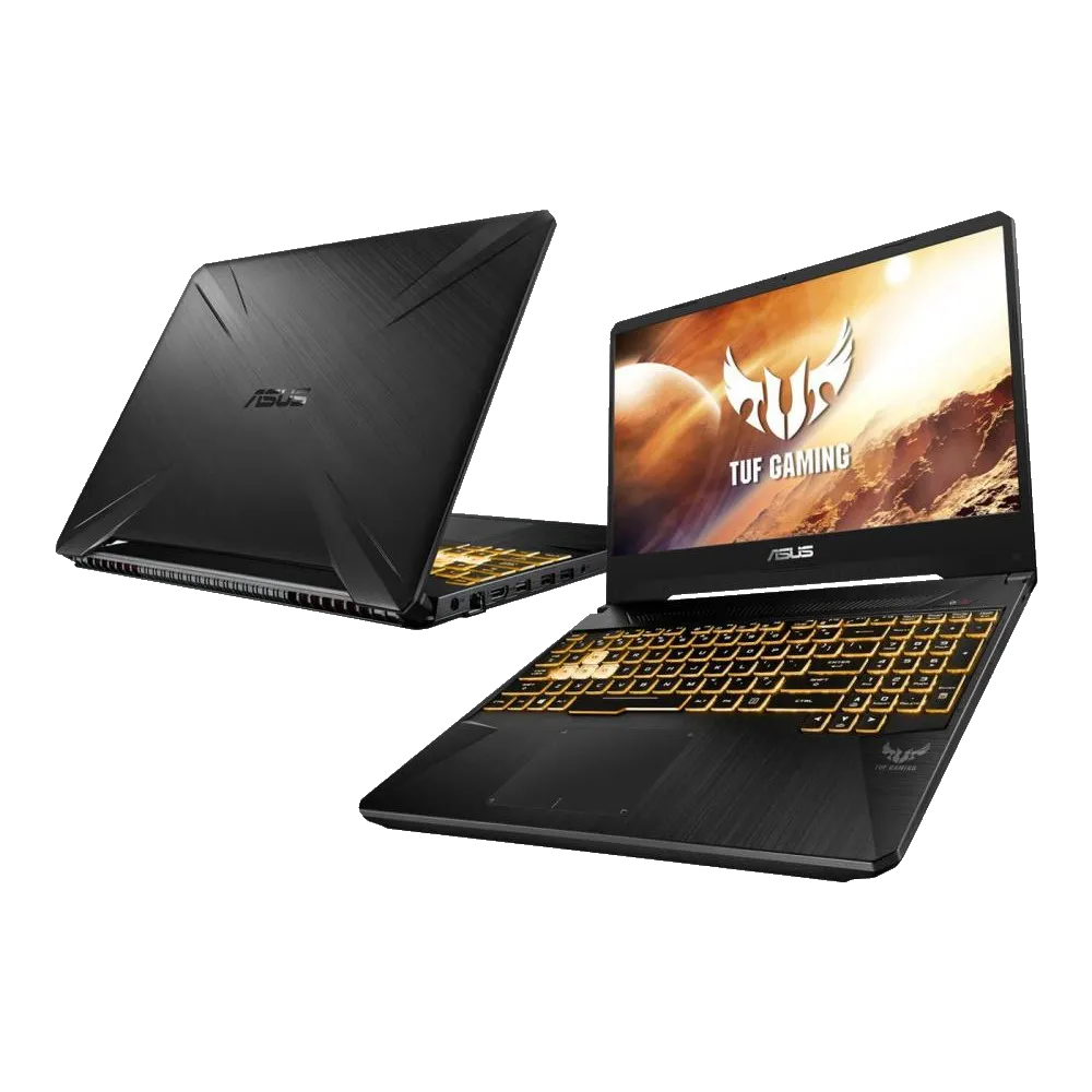 FX505DT-AL086T