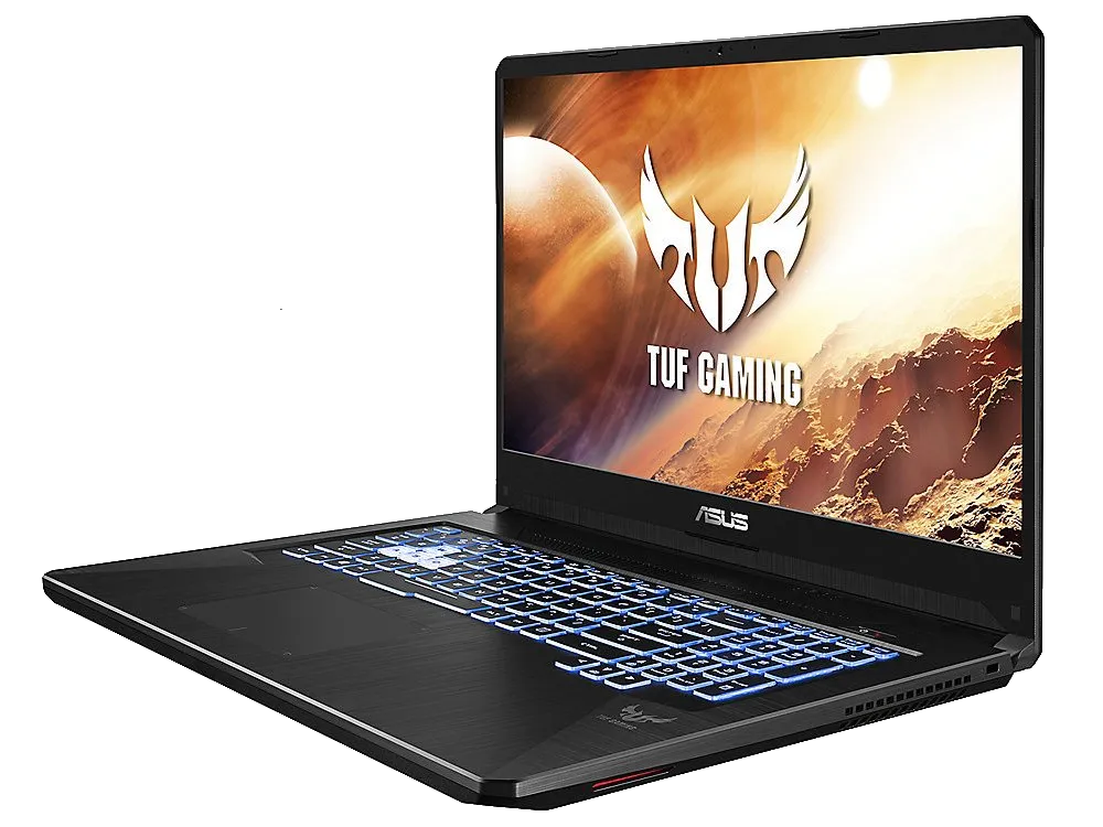 FX705DT-AU042T