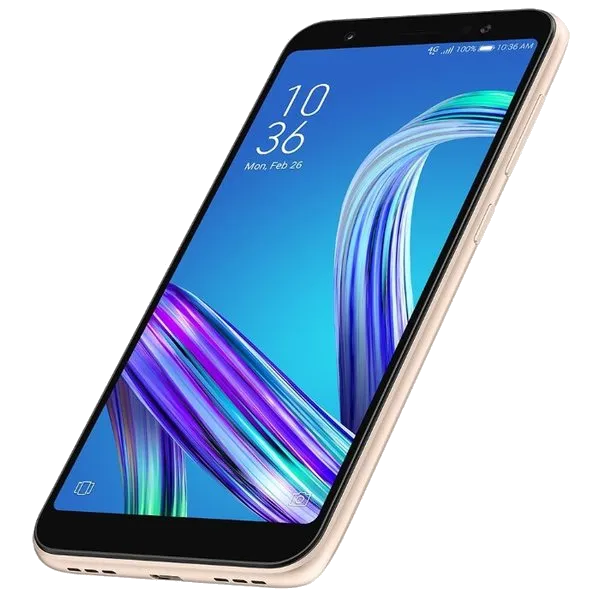 ZenFone Lite L1 G553KL