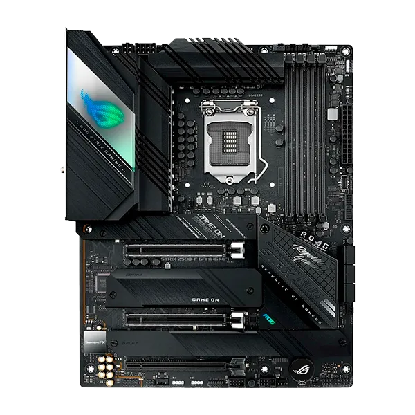 ROG Strix Z590-F