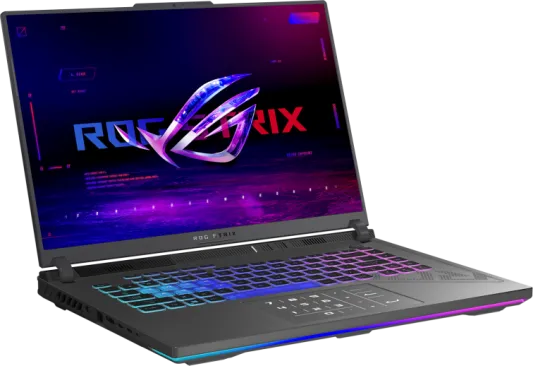 Strix G16