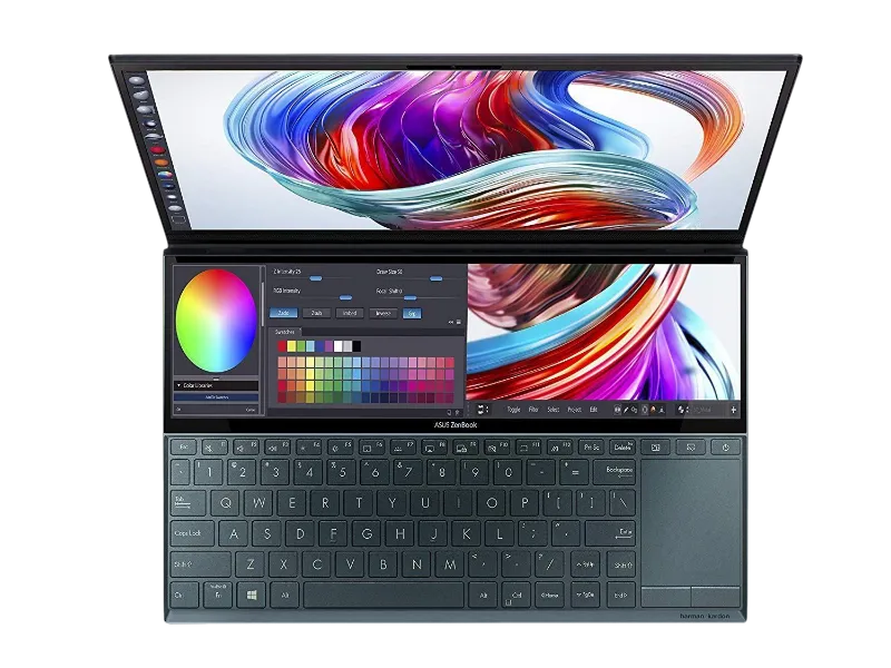UX481FLBM020T