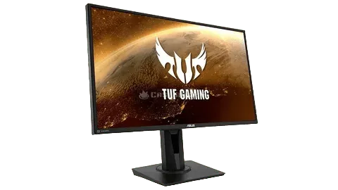 TUF GAMING VG259QM