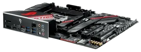 ROG Strix Z490-I Gaming