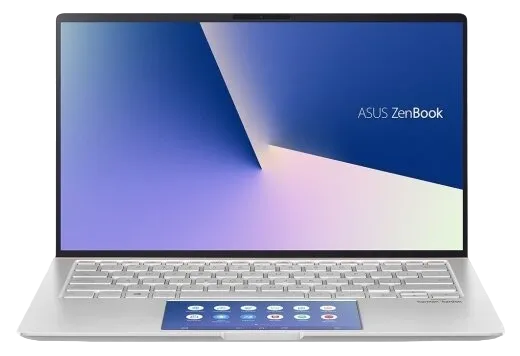 14 UX434FAC-A6313R 90NB0MQ8-M05460