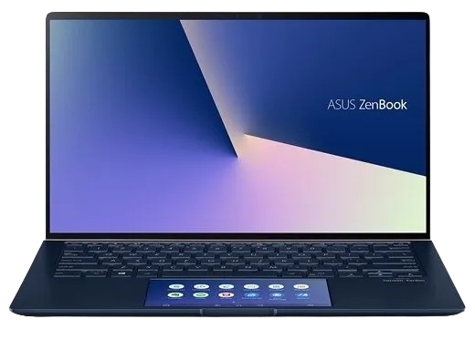 14 UX434FQ-A6072T 90NB0RM1-M00960