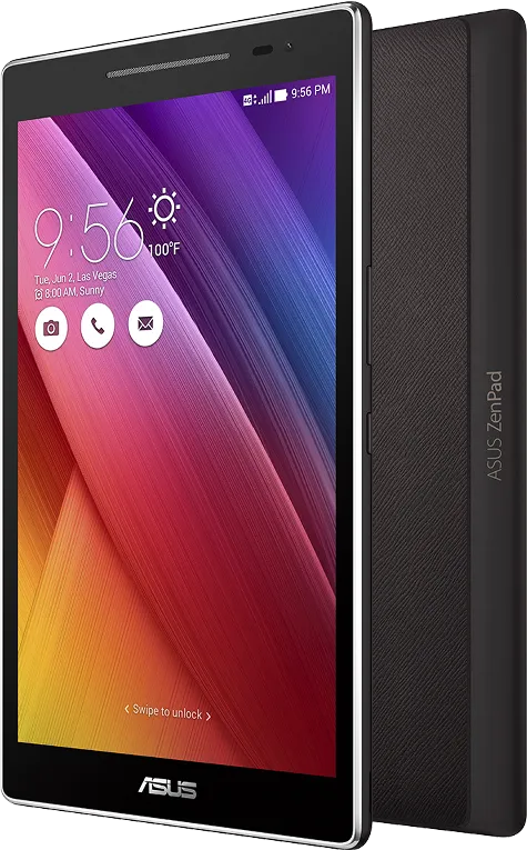 ZenPad 10 Z500KL