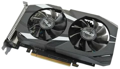 Dual RTX 3070 OC