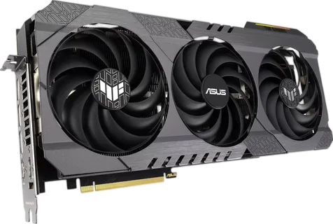 TUF RTX 3080