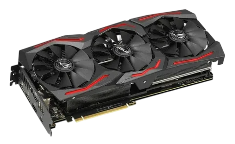 ROG Strix LC RTX 3090 Ti