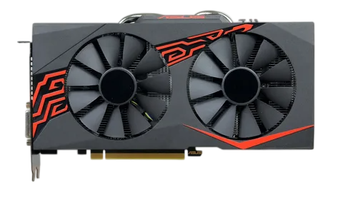 Expedition RX 570 OC