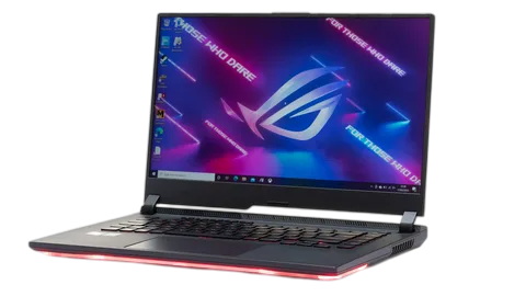 ROG Strix G17