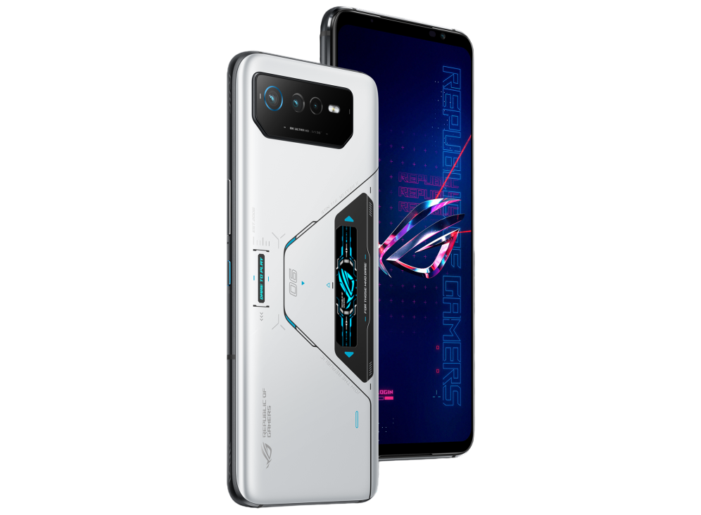 ROG Phone 6 Pro