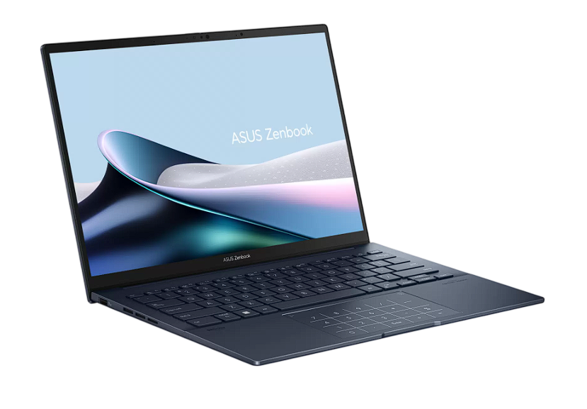 Zenbook 14 OLED UX3405