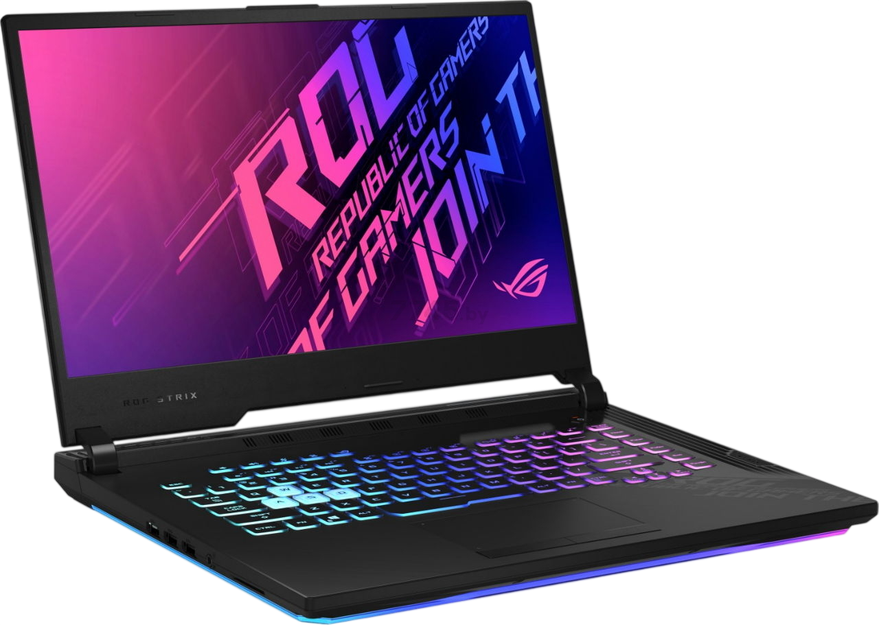 ROG Strix G17