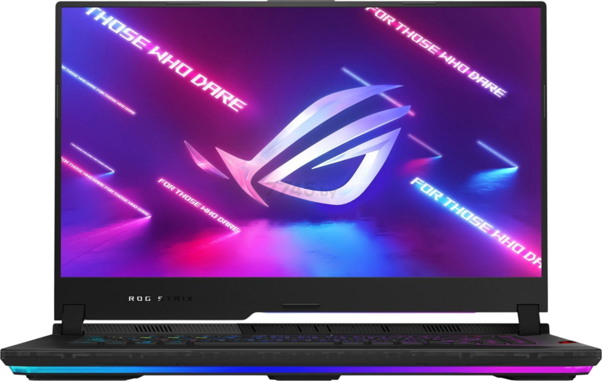 ROG Strix SCAR 15