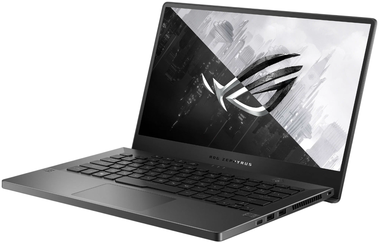 ROG Zephyrus G14