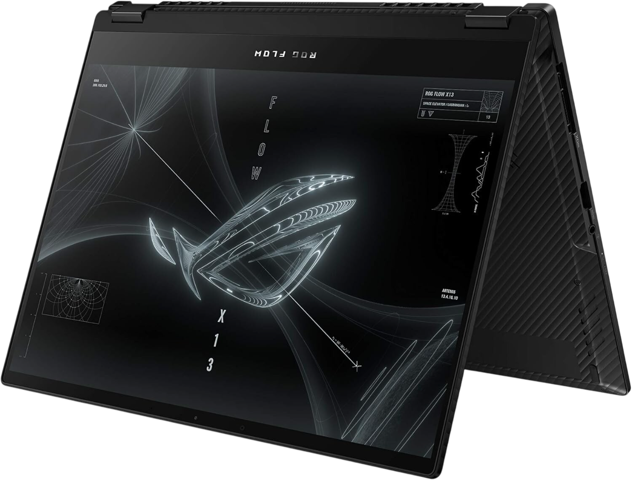 ROG Flow X16