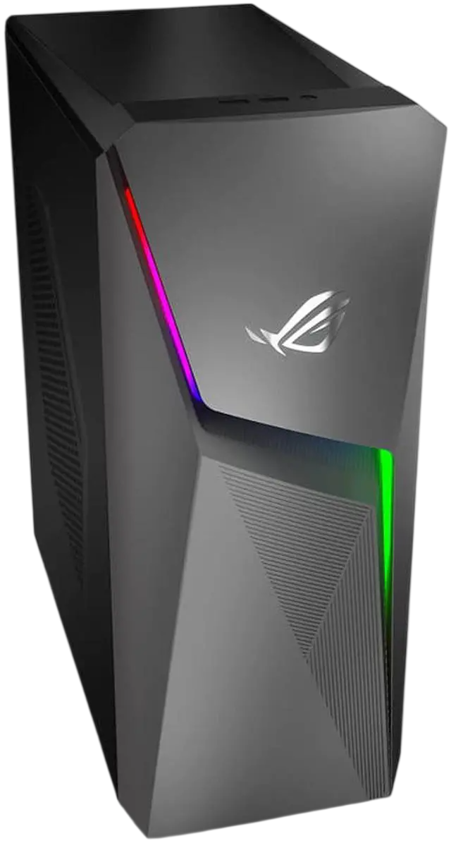 ROG Strix GT35