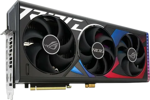 ROG Strix GeForce RTX 3090