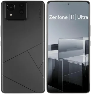 Zenfone 11 Ultra 