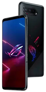 ROG  5s ZS676KS 
