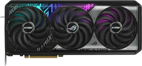ROG Strix GeForce RTX 4070