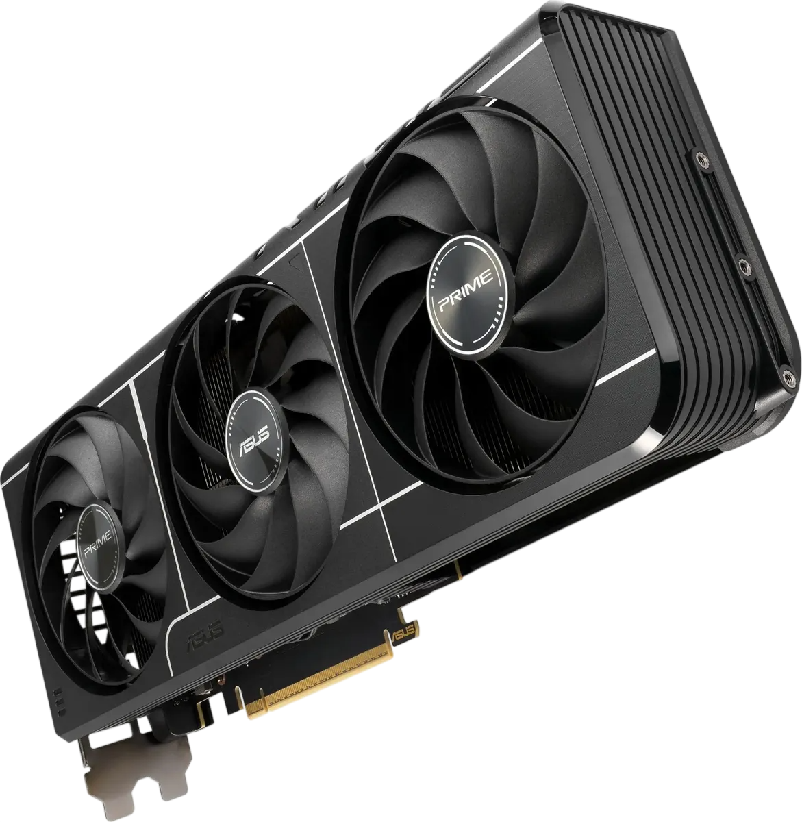 TUF Gaming Radeon RX 9070
