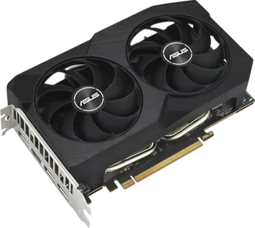 Dual GeForce RTX 5050