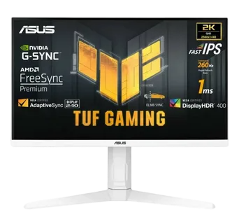 TUF Gaming VG27AQL5A-W