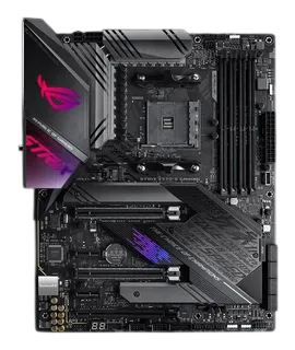 ROG STRIX B550-F GAMING WIFI II