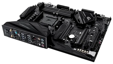 ROG MAXIMUS Z890 HERO BTF