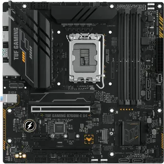 PRIME H610M-K D4 ARGB