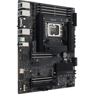 Pro WS Z890-ACE SE