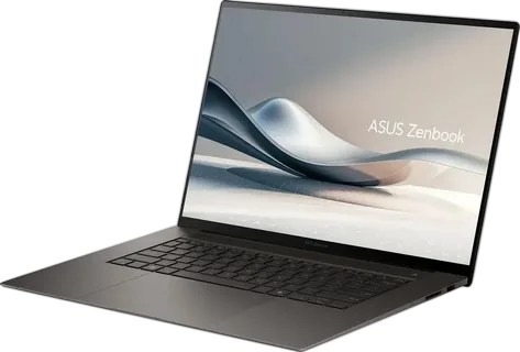 Zenbook A16
