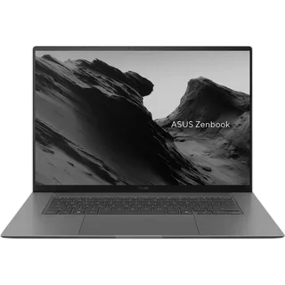 Zenbook S 16
