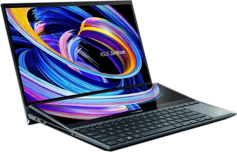 Zenbook 14 OLED